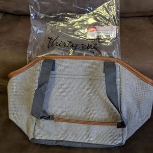 Lunch Break Thermal Thirty-One